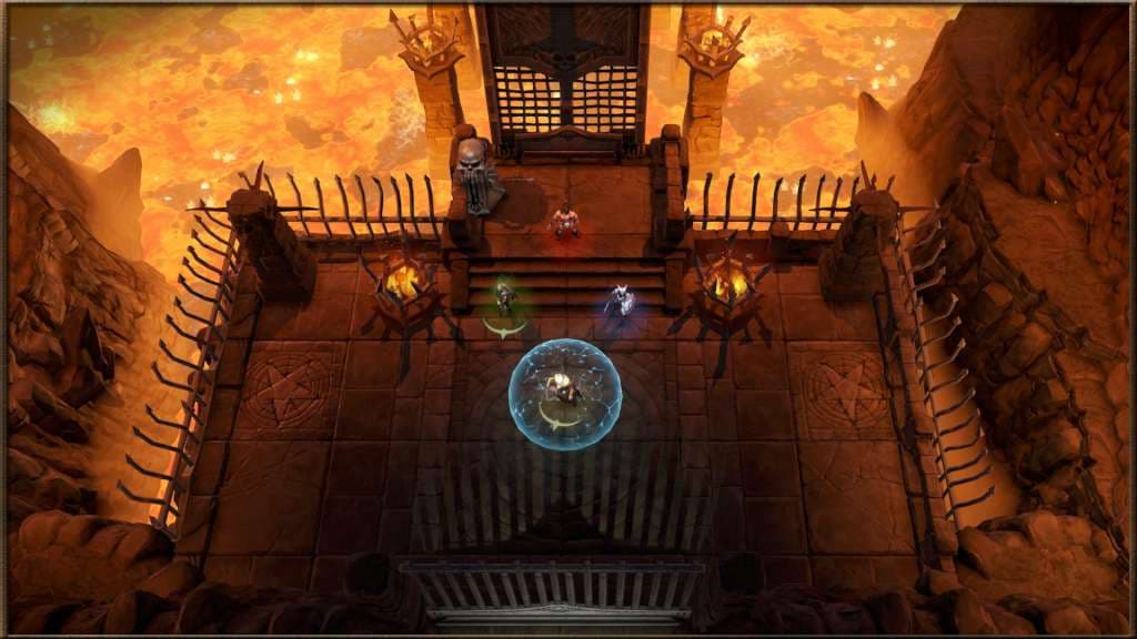 Gauntlet Slayer Edition — Steam गेम की — 1