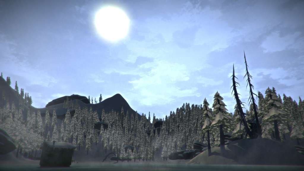 The Long Dark — Steam 게임 키 — 4