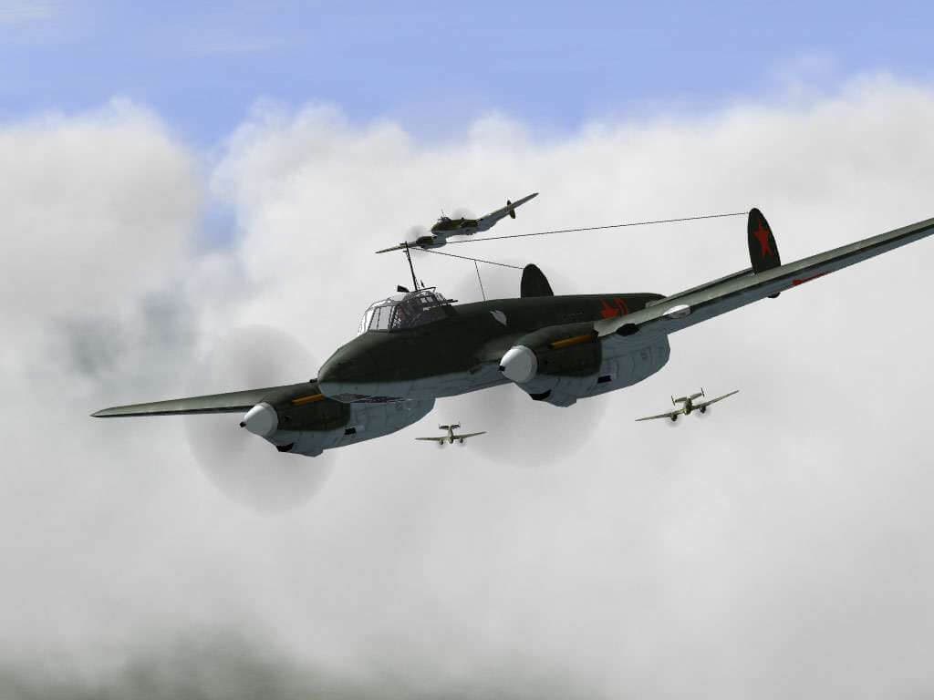 IL-2 Sturmovik 1946 — Steam ゲームキー — 5