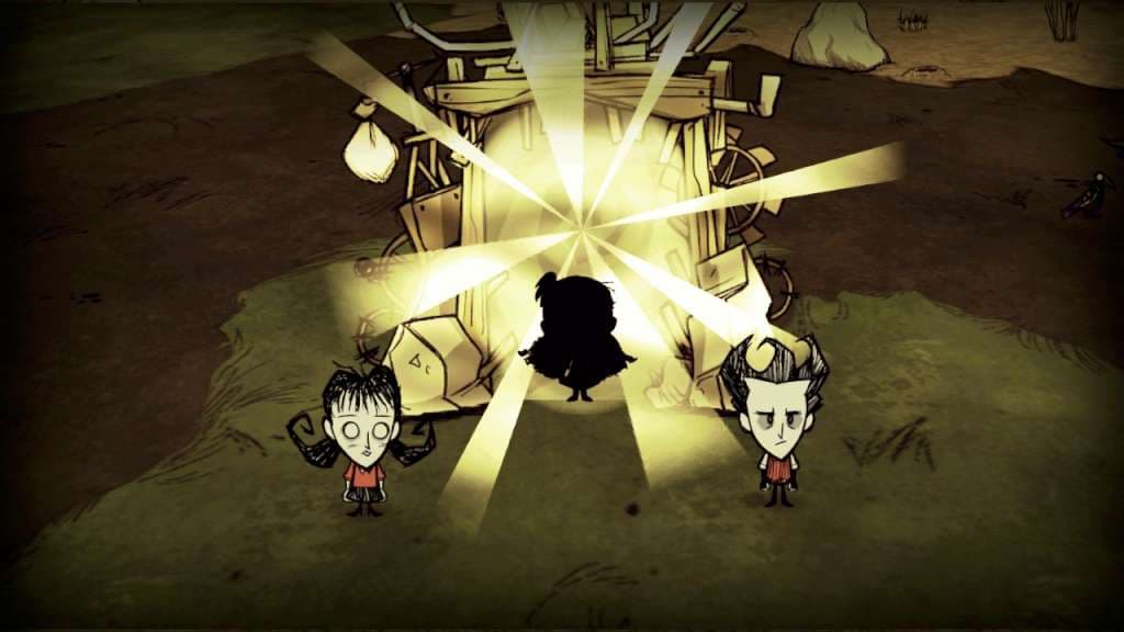 Don't Starve Together — Steam 게임 키 — 3
