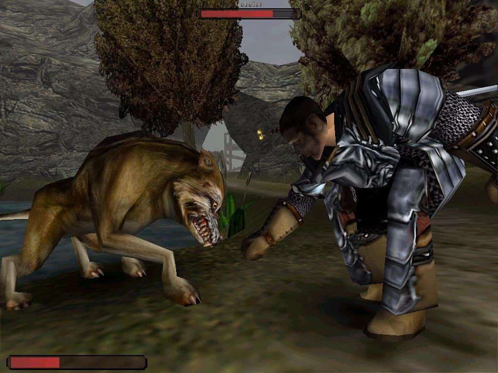 Gothic Universe Edition — Steam ゲームキー — 4