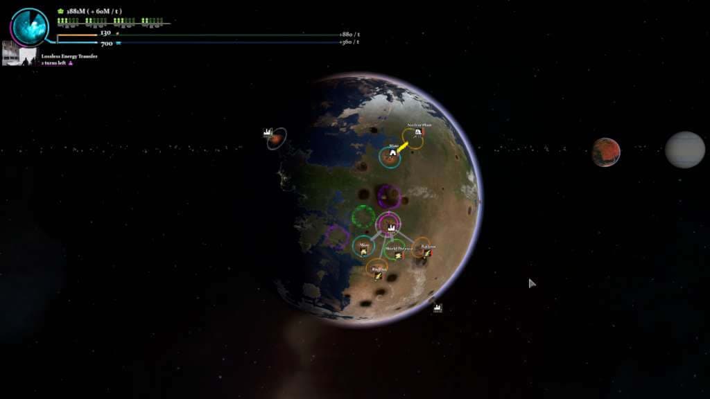 Interplanetary — مفتاح لعبة Steam — 5
