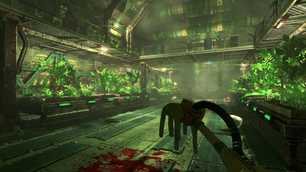 Viscera Cleanup Detail — Steam Game Key — 4