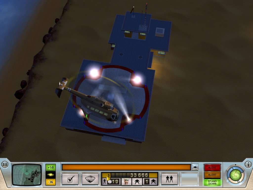 Evil Genius — Steam 게임 키 — 1