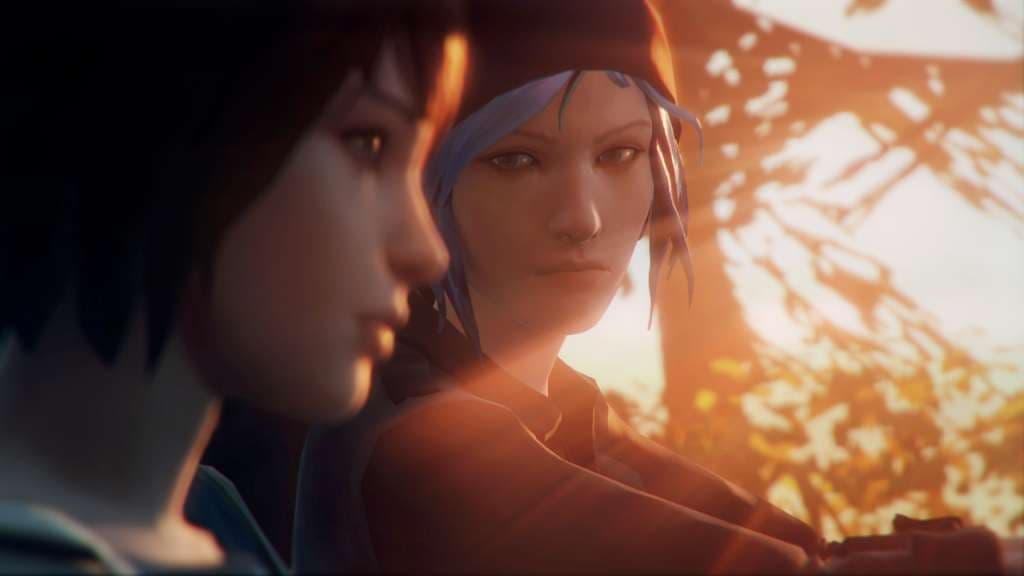 Life Is Strange Season (Episodes 1-5) — Clé de jeu GOG.com — 2