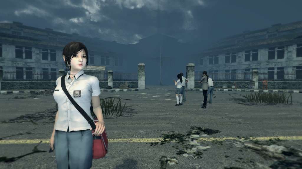 DreadOut — Chiave di gioco Steam — 1