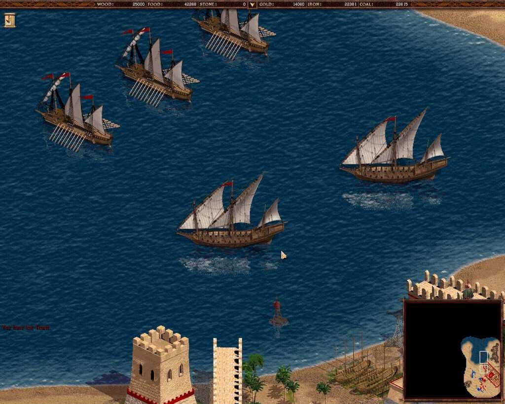 Cossacks: Back to War — Steam गेम की — 5