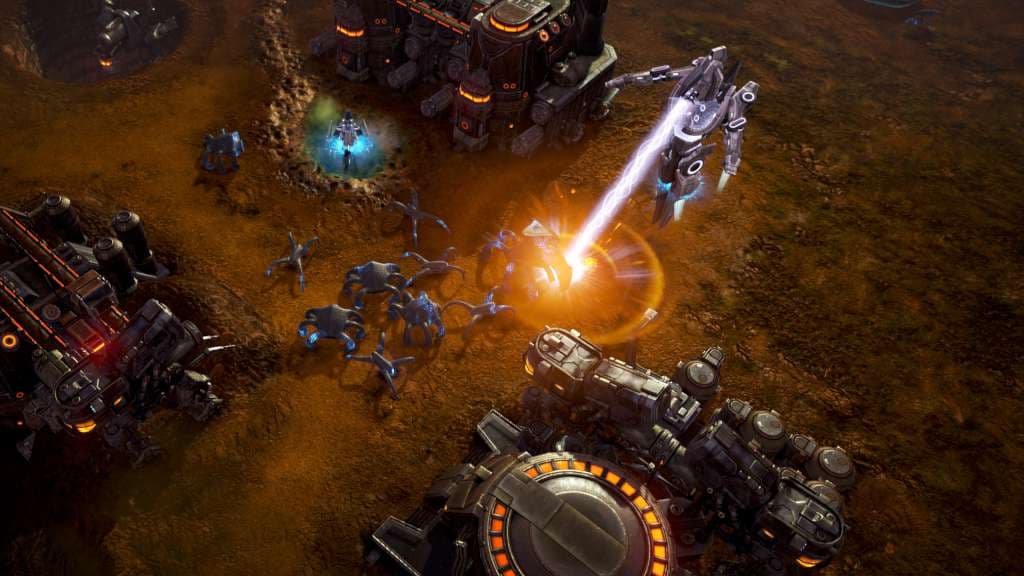 Grey Goo — Klucz do gry Steam — 4
