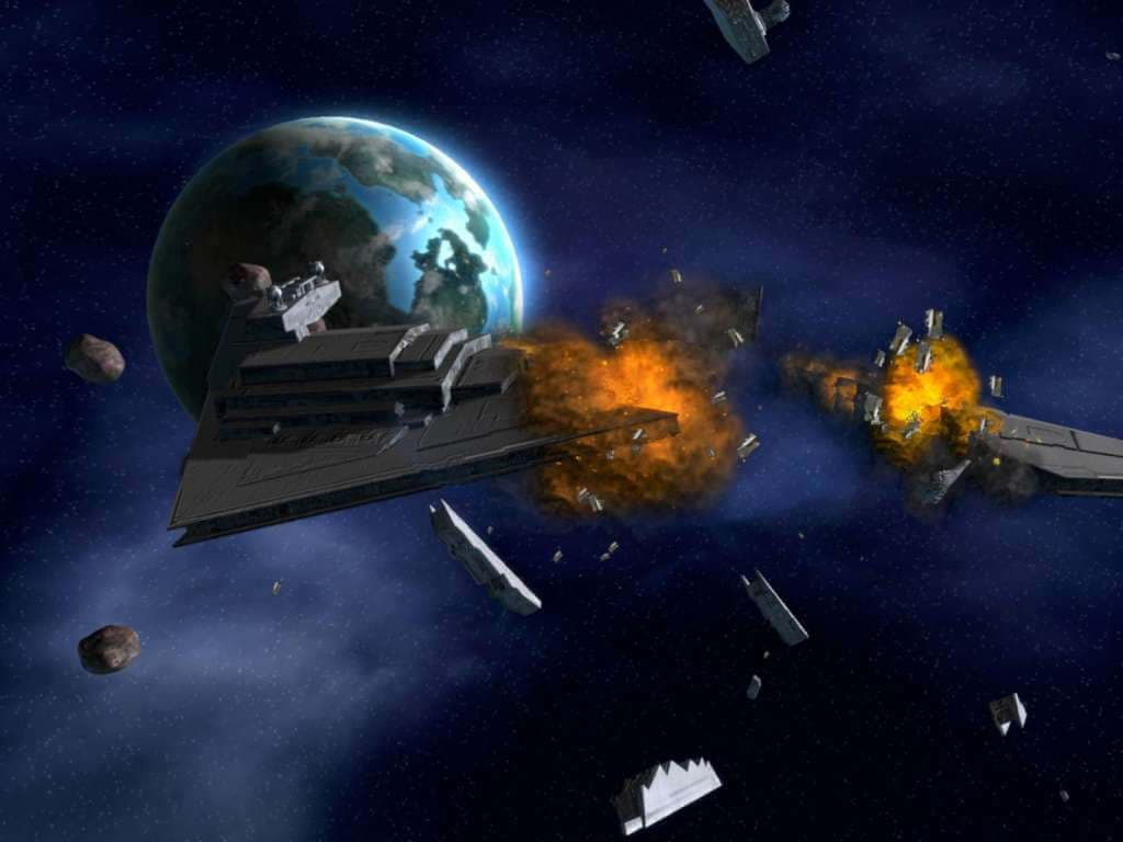 Star Wars Empire at War — Steam गेम की — 4