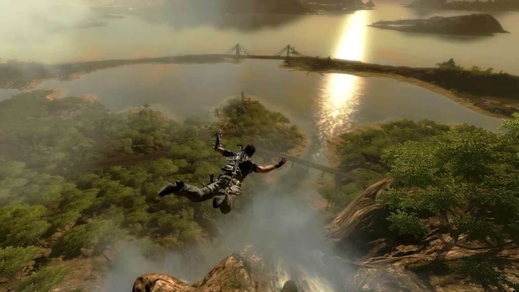 Just Cause — Steam 게임 키 — 3