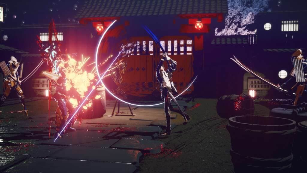 Killer is Dead - Nightmare Edition — Steam 게임 키 — 4