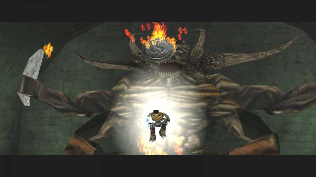 Legacy of Kain: Soul Reaver — Steam Game Key — 1
