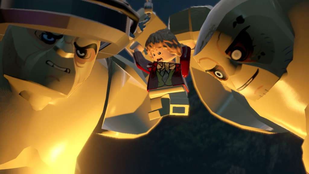 LEGO The Hobbit — Steam ゲームキー — 2