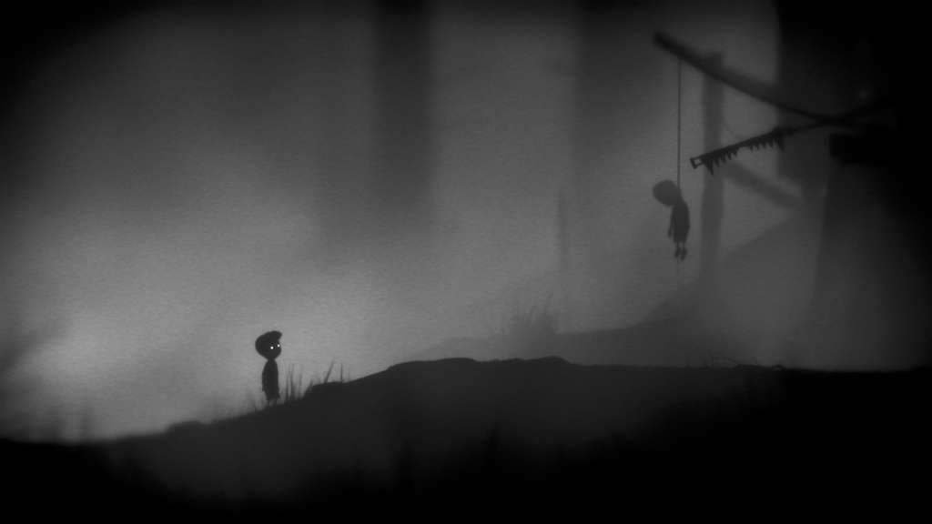 Limbo — Xbox One Game Key