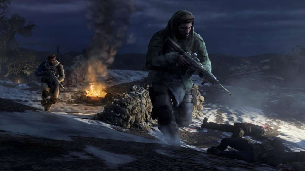 Medal Of Honor — مفتاح لعبة EA App — 3