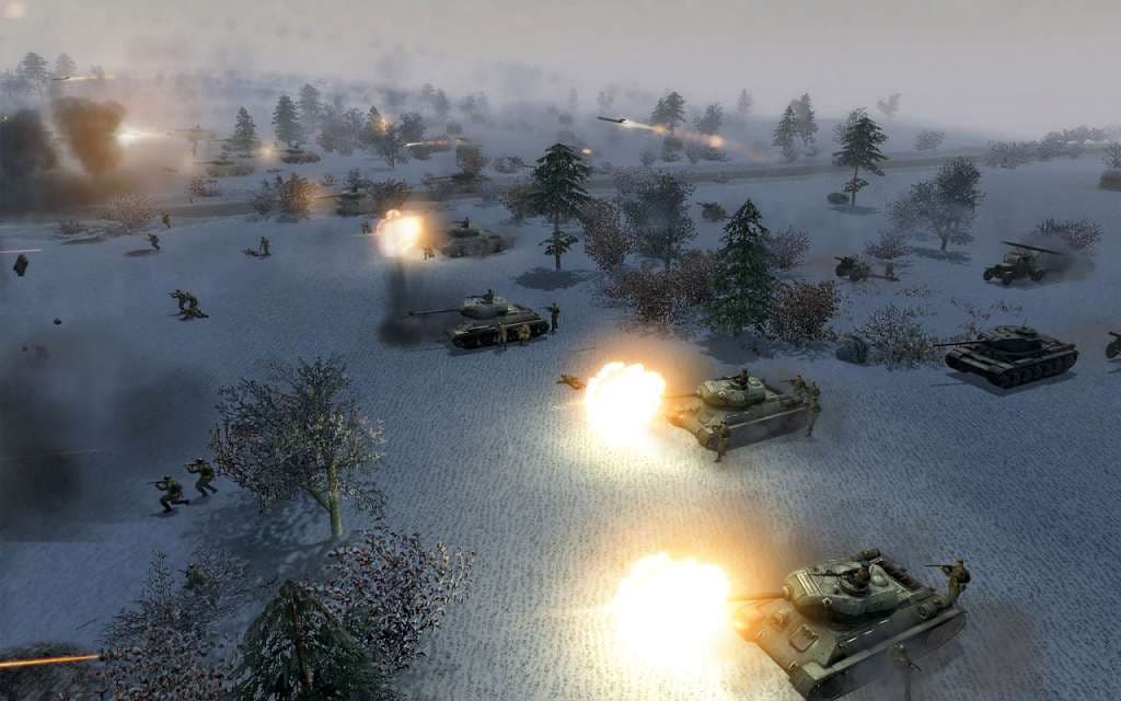 Men of War: Assault Squad — Chiave di gioco Steam — 3