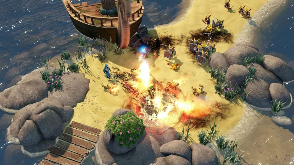 Magicka 2 — Chiave di gioco Steam — 1