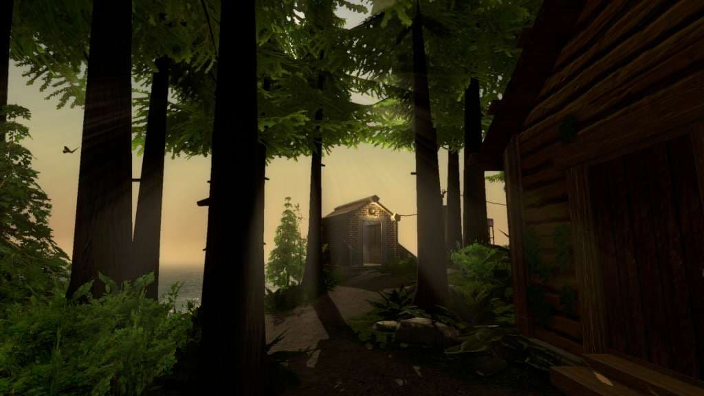 realMyst: Masterpiece Edition — Chave de jogo Steam — 4