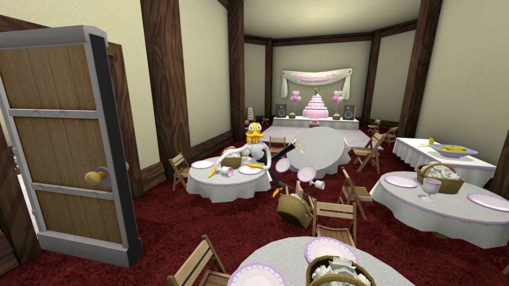 Octodad: Dadliest Catch — Chave de jogo GOG.com — 1