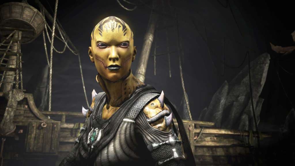 Mortal Kombat X — Steam Game key