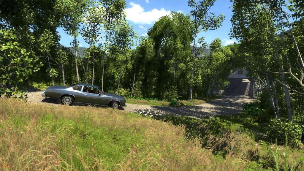 BeamNG.drive — Steam गेम की — 5