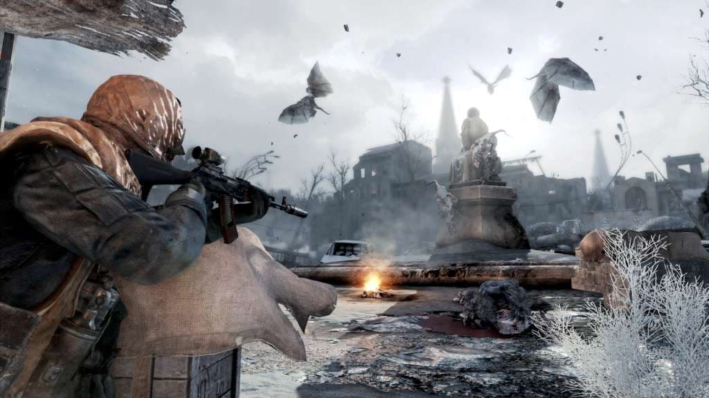 Metro Redux Bundle — Steam ゲームキー