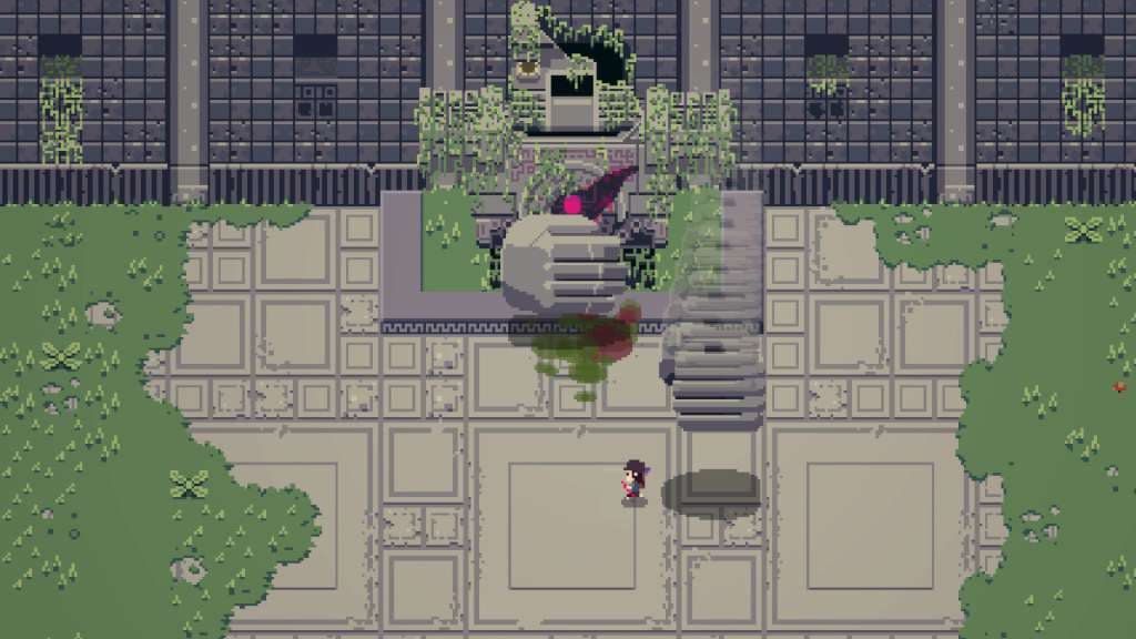 Titan Souls — Steam 게임 키