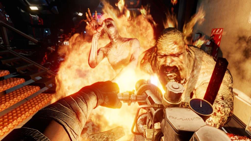 Killing Floor 2 Digital — Chiave di gioco Steam — 4