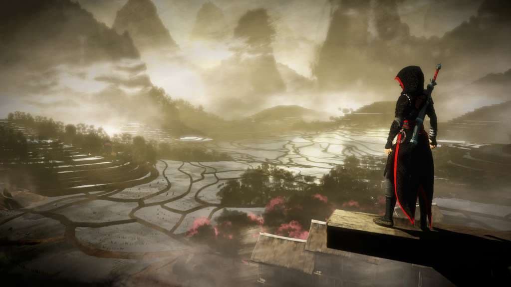 Assassin's Creed Chronicles — مفتاح لعبة Ubisoft — 2