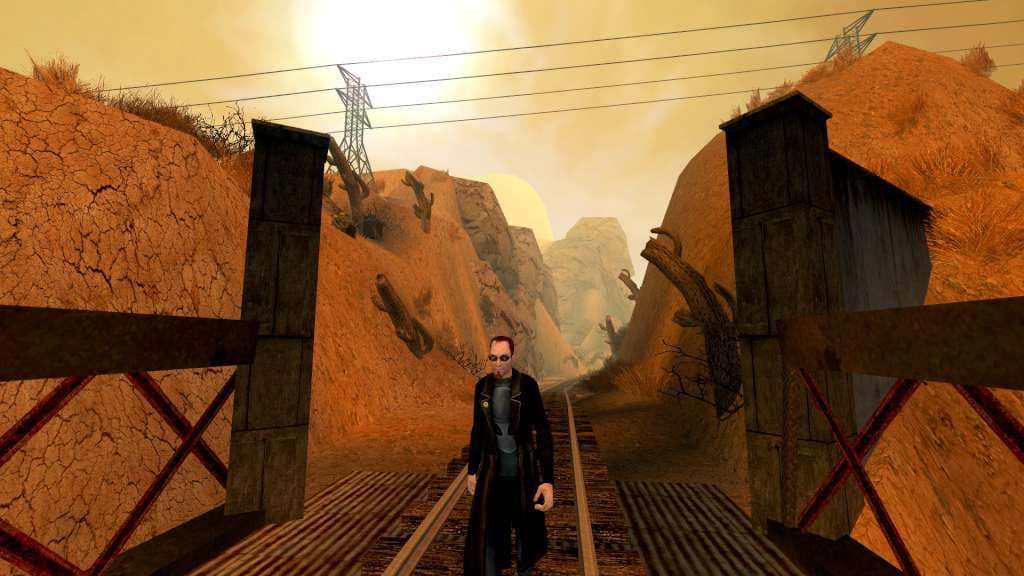 Postal 2 - Paradise Lost DLC — Steam DLC — 5