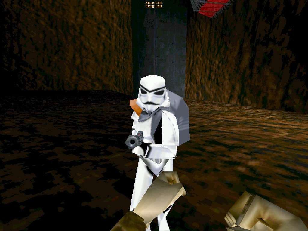 Star Wars Jedi Knight: Mysteries of the Sith — Chiave di gioco Steam — 2