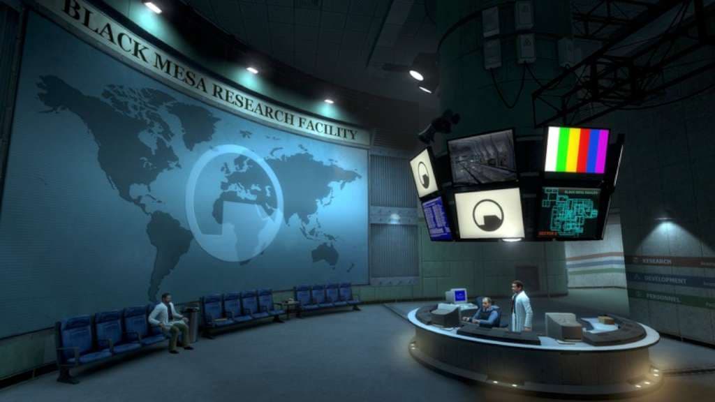 Black Mesa — Steam Game key