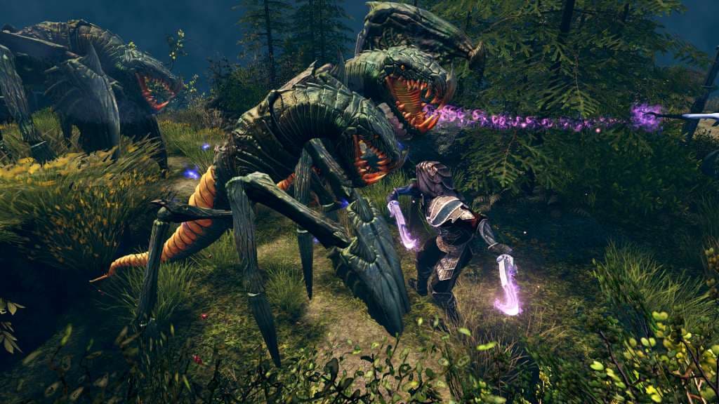 The Incredible Adventures of Van Helsing III — Clé de jeu Steam
