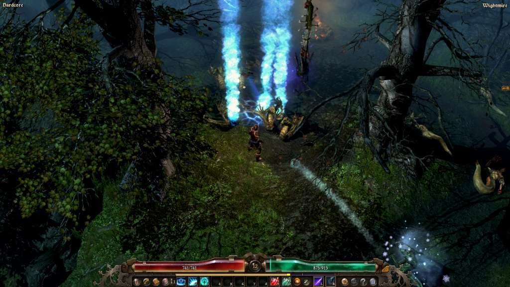 Grim Dawn — Clave de juego GOG.com