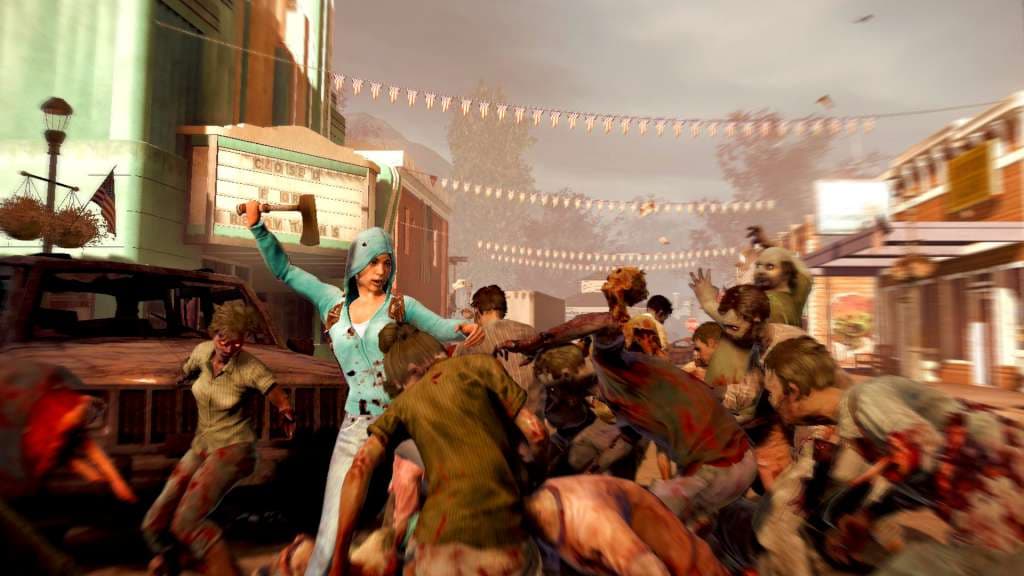 State of Decay: Year One Survival Edition — Clé de jeu Steam — 4