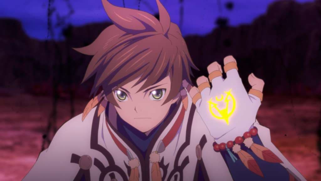 Tales of Zestiria — Clé de jeu Steam