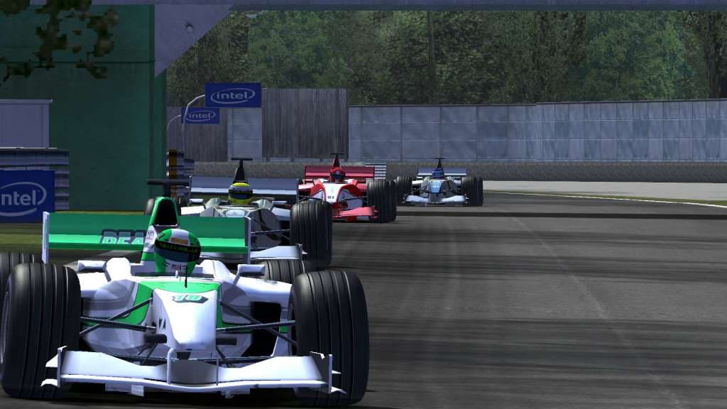 rFactor — Chiave di gioco Steam — 5