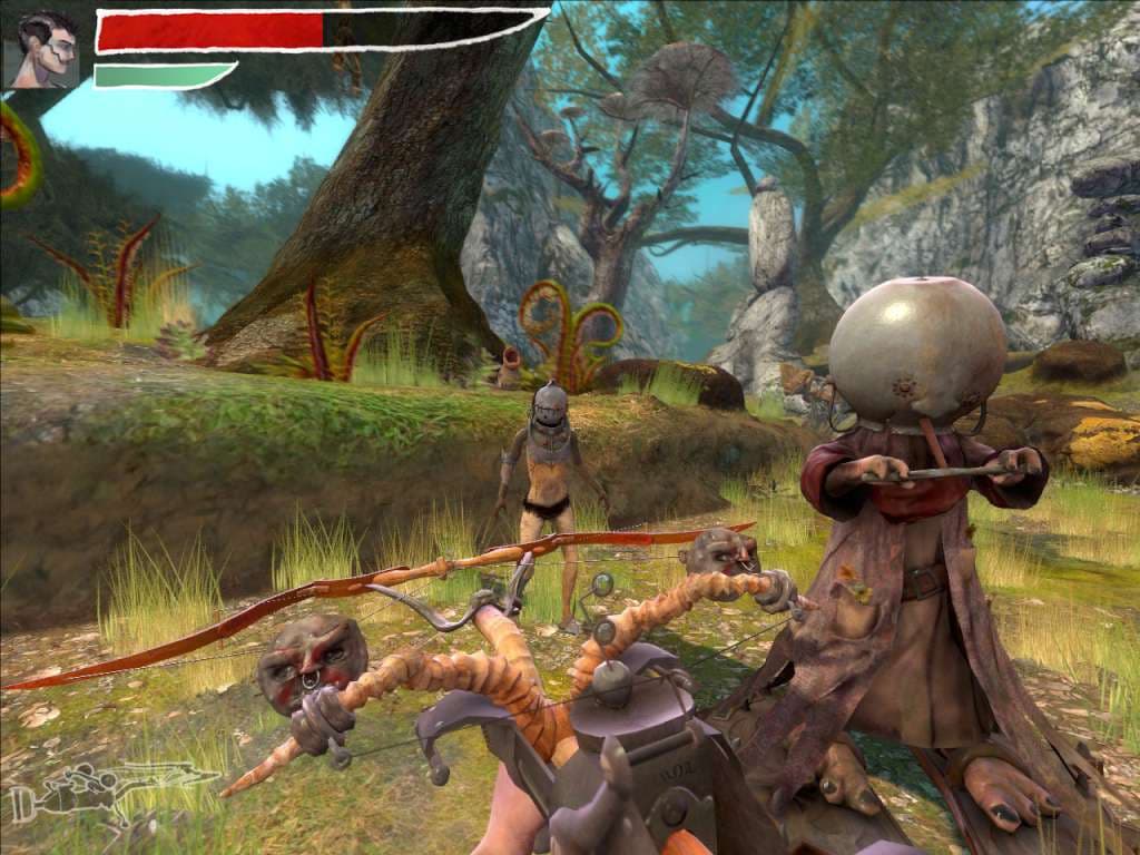 Zeno Clash — Steam 게임 키