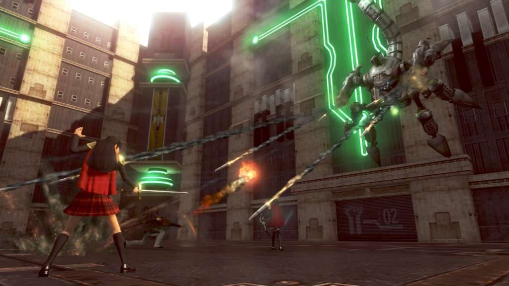 Final Fantasy Type-0 HD — Xbox One 게임 키 — 2