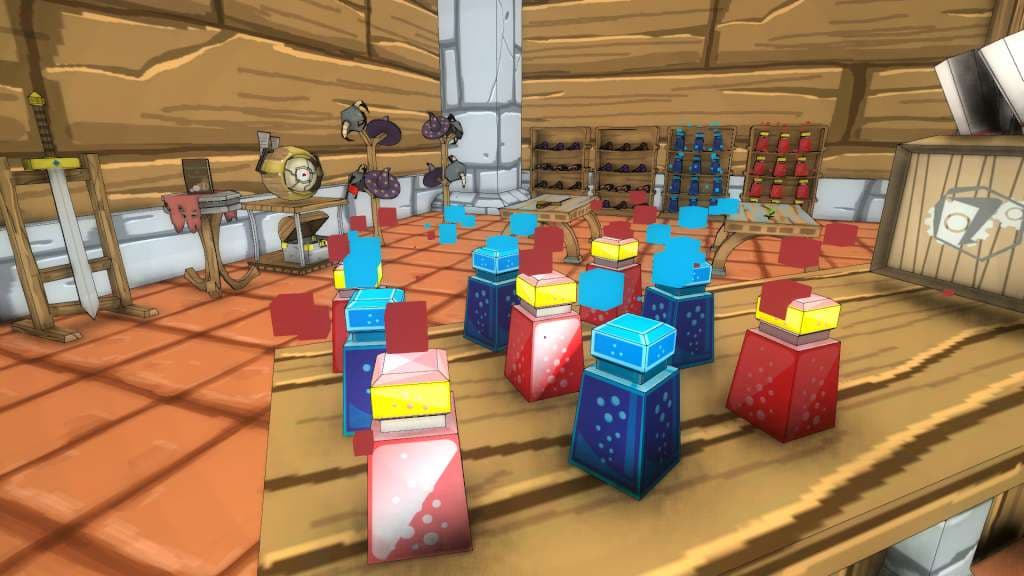 Shoppe Keep — مفتاح لعبة Steam — 5