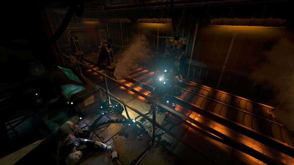 SOMA — مفتاح لعبة Steam — 4