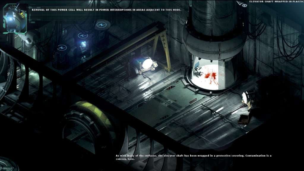 Stasis — Clé de jeu Steam — 2