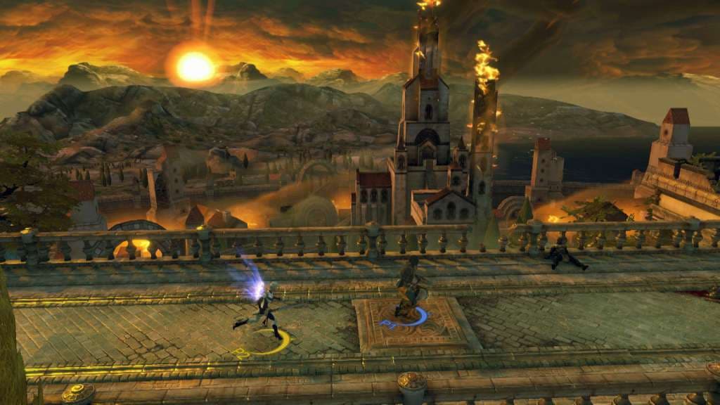 Sacred 3 — Steam 게임 키 — 5