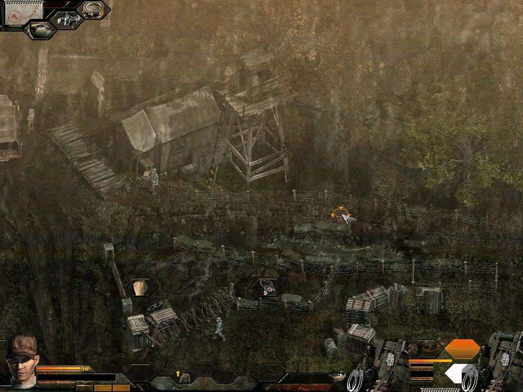 Commandos 3: Destination Berlin — Chiave di gioco Steam