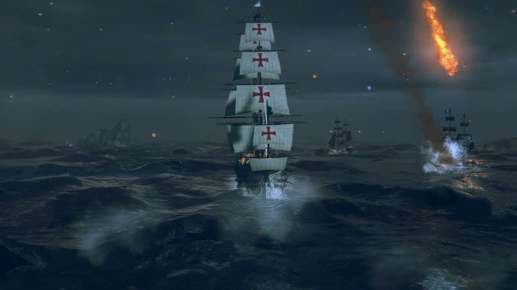 Tempest: Pirate Action RPG — Clave de juego Steam — 2