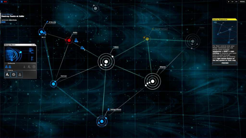 SPACECOM — مفتاح لعبة Steam — 2