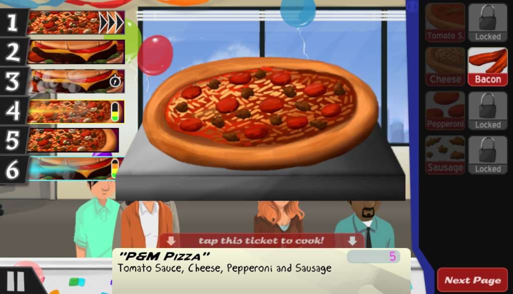 Cook, Serve, Delicious! — Chiave di gioco Steam — 2