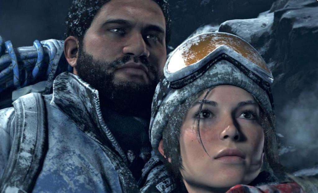 Rise of the Tomb Raider: 20 Year Celebration Edition — Chiave di gioco Steam