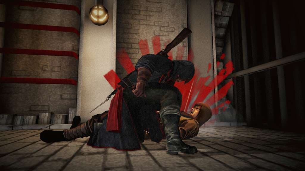 Assassin's Creed Chronicles: Russia — Chave de jogo Ubisoft