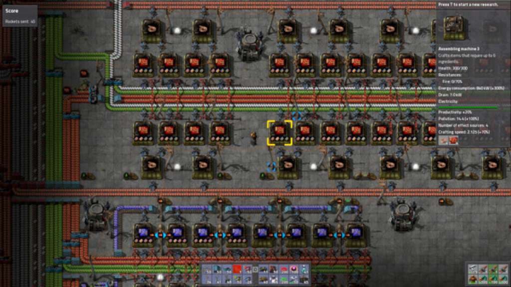 Factorio — Steam Game key